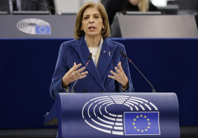 L’UE réitère son appel à la vaccination après l’augmentation du nombre de cas de Covid-19