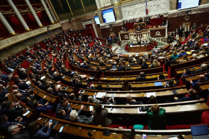 Le Conseil constitutionnel censure une large partie de la loi immigration
