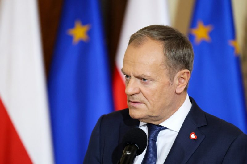 L’UE insiste sur la nécessité de réformer les médias publics polonais