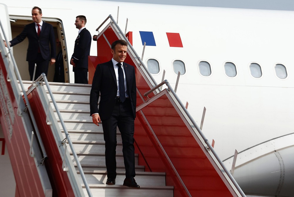 Dans un contexte « d&rsquo;Europe souveraine », la Suède et la France renforcent leurs partenariats militaires