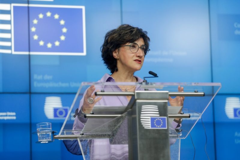 Le Portugal propose un plan d’accessibilité à l’eau dans l’UE pour faire face aux pénuries