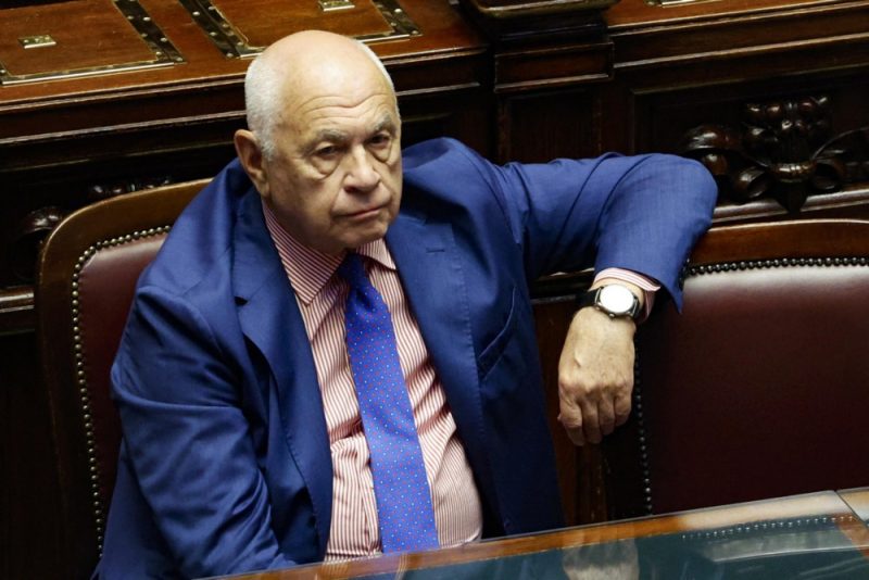 L’Italie adopte un nouveau décret sur les « pays sûrs » pour sécuriser son accord migratoire avec l'Albanie