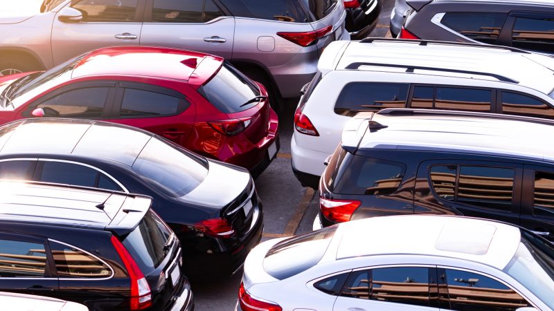 Les objectifs de l’UE compromis par le peu d’intérêt pour les véhicules électriques d’occasion