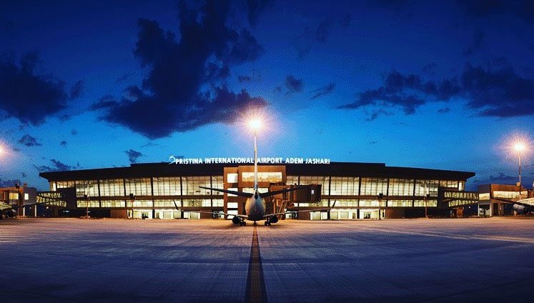 Entrée en vigueur du régime de dispense de visa de l’UE pour le Kosovo