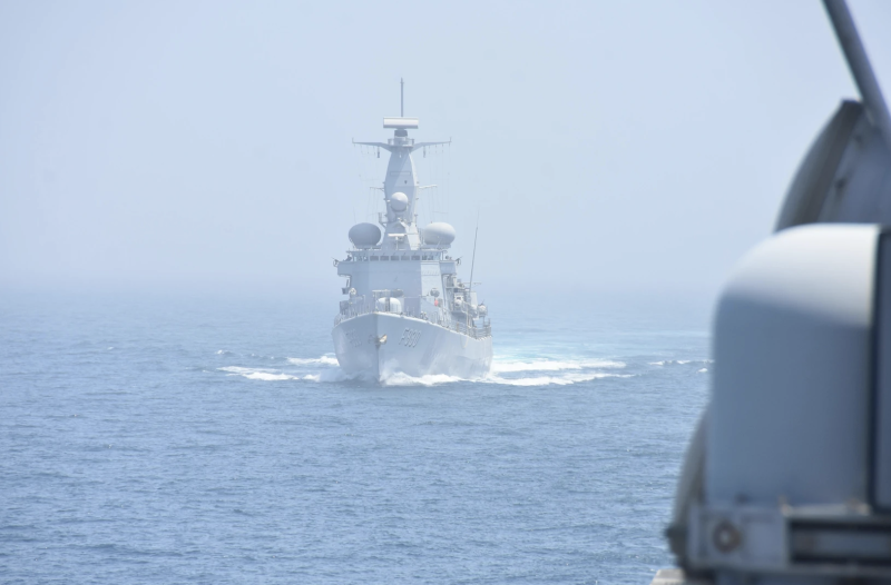 L’UE va lancer une mission en mer Rouge pour dissuader les Houthis