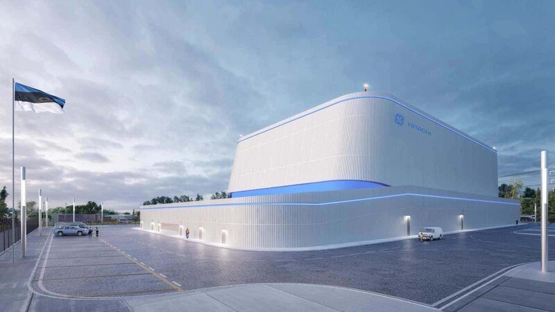 Nucléaire : l’Estonie mise sur un petit réacteur modulaire pour remplacer le schiste bitumineux d’ici à 2030