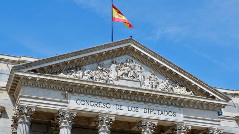 Amnistie catalane : ultime chance pour le gouvernement espagnol d’amender son projet de loi controversé