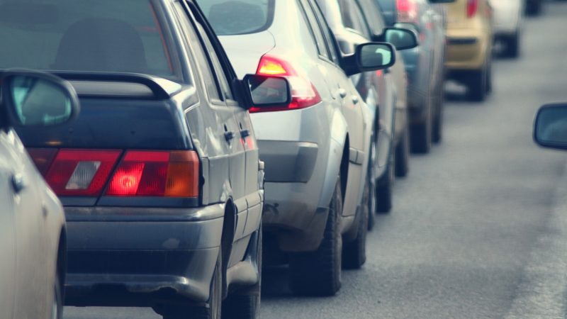 Sur les routes de l’UE, les voitures émettent autant de CO2 qu’il y a 12 ans, selon la Cour des comptes européenne