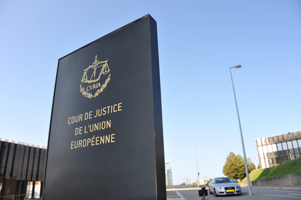 Luxembourg,/,Luxembourg,-,Oktober,3,,2014:,The,European,Court