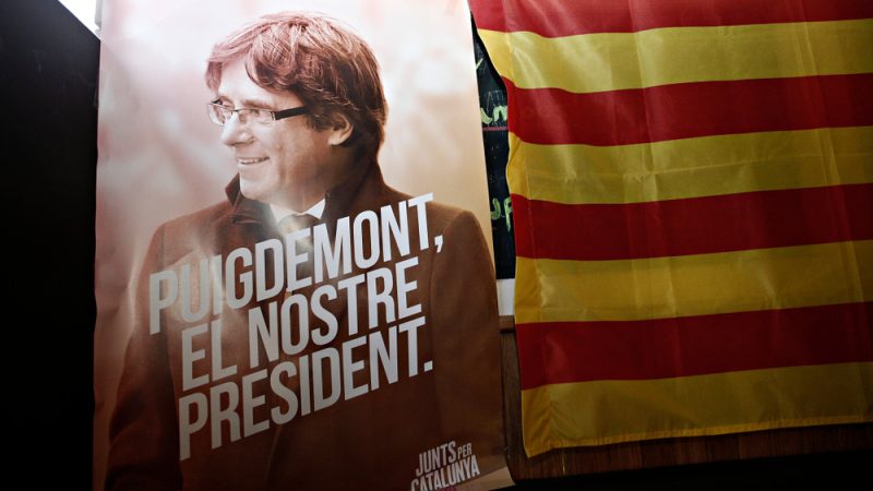 Amnistie catalane : les socialistes n’en démordent pas, la droite fustige un « coup d’État »