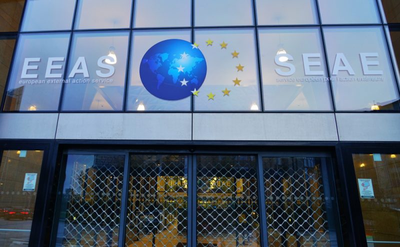 La diplomatie de l’UE souffre d’un manque d’effectifs et de communication, selon la Cour des comptes européenne