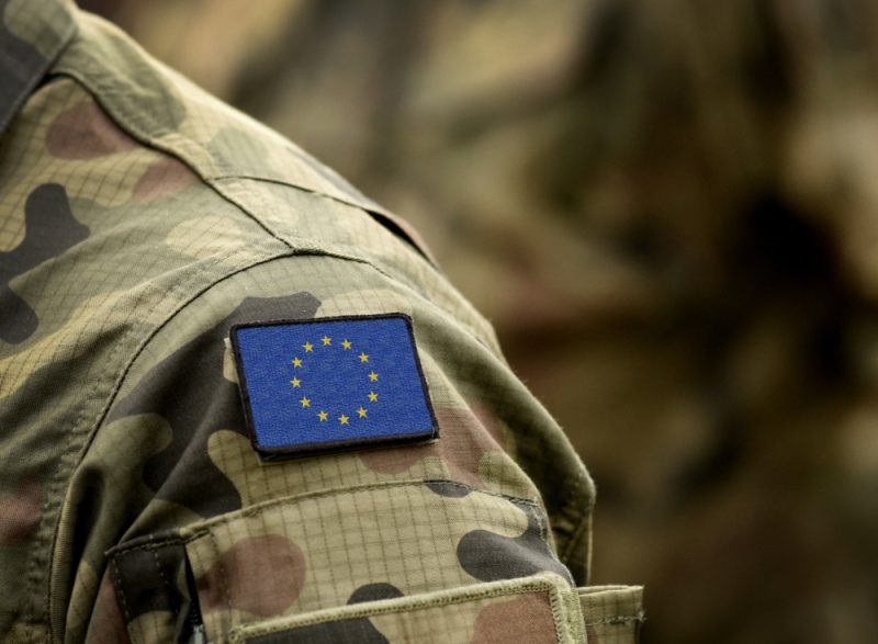 Financement de la défense : les banques françaises veulent une « règlementation européenne cohérente »