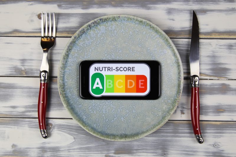 La présidence belge du Conseil de l’UE remet la question du Nutri-Score sur la table