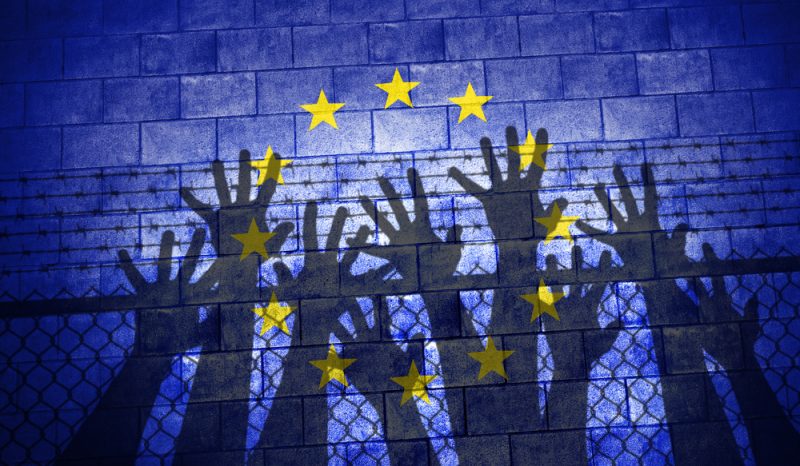La Croatie, l’Italie et la Slovénie vont lutter ensemble contre l’immigration clandestine provenant des Balkans