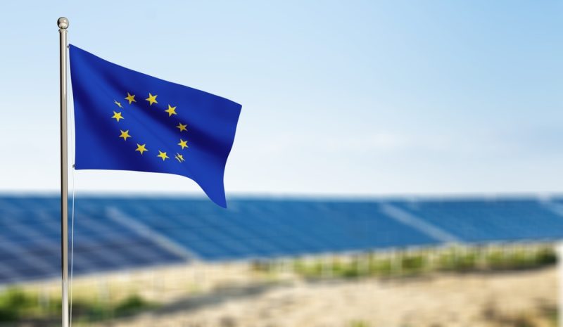 Le Pacte vert de l'UE, épouvantail des agriculteurs