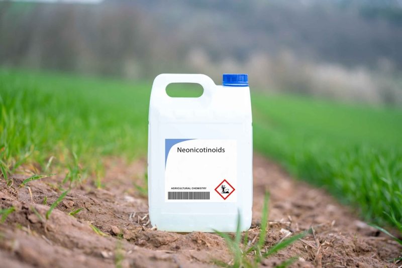Les eurodéputés s’opposent à des taux de pesticides plus élevés dans les importations