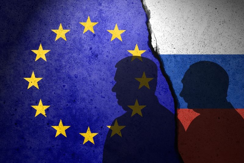 La Bulgarie veut accélérer l'utilisation des actifs russes gelés
