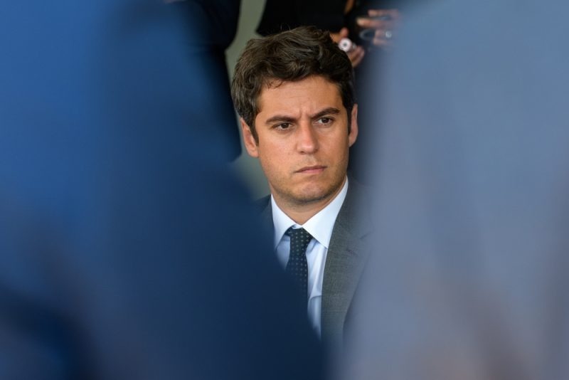 La FNSEA donne un mois au Premier ministre pour prendre des mesures au niveau européen