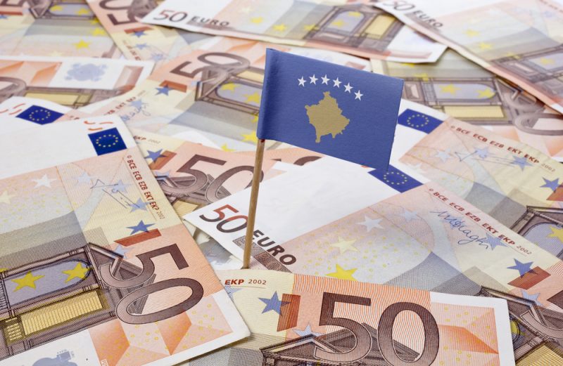 La Serbie ne veut pas de l'euro comme monnaie unique au Kosovo