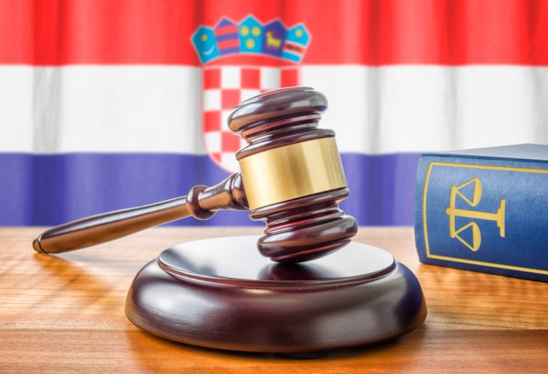 Liberté de la presse : en Croatie, l’opposition critique un projet de loi visant à réprimer les fuites dans les enquêtes judiciaires