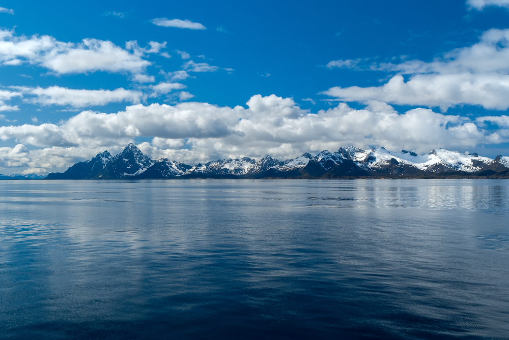 La Norvège se lance dans la prospection minière des grands fonds marins