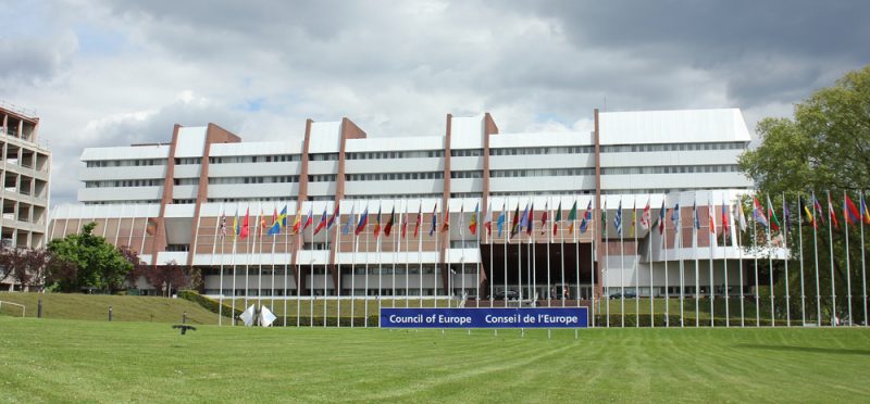 Conseil de l'Europe : l'Irlandais Michael O'Flaherty élu commissaire aux droits de l'Homme