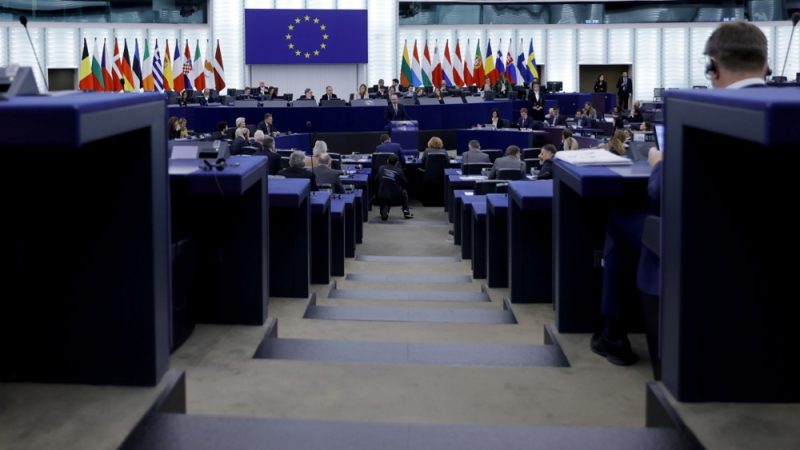 Harcèlement au Parlement européen : la droite s’oppose à une formation obligatoire pour les eurodéputés
