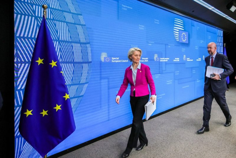 Les fonds et programmes de défense de l’UE : comment s’y retrouver ?
