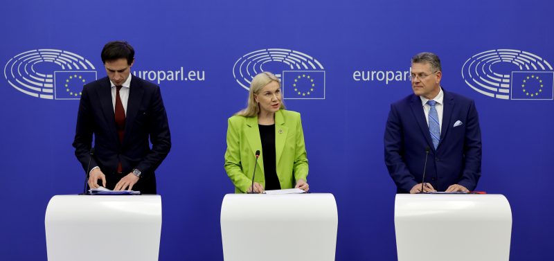 La Commission européenne fait marche arrière sur la réduction des émissions agricoles