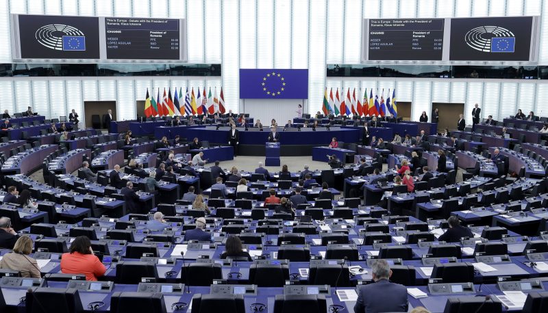 Le Parlement européen approuve son texte en faveur des nouvelles techniques génomiques