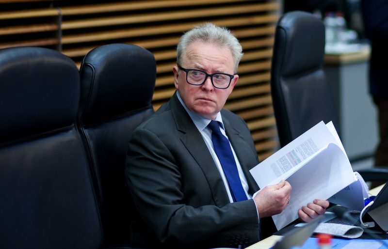 Colère agricole : le commissaire européen à l’Agriculture pointe du doigt les importations et le Green Deal