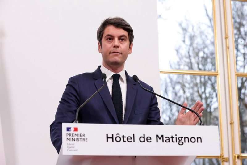 Après les jachères, la France enjoint l’UE à revoir les normes sur les prairies permanentes