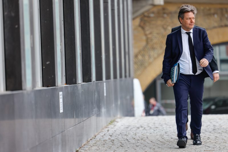 Captage et stockage du carbone : l’Allemagne présente ses stratégies
