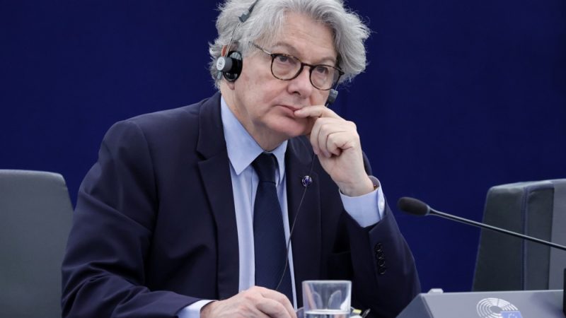 L’organisme européen de normalisation s’apprête à élire un nouveau directeur