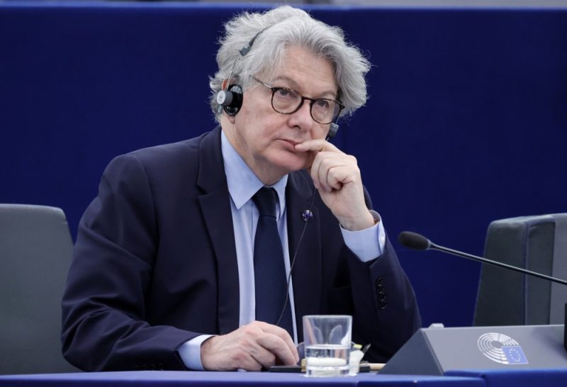 L’Institut européen des normes de télécommunication de l’UE a élu un nouveau directeur général