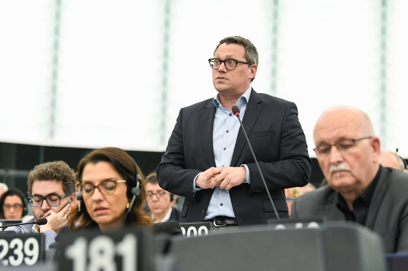 La directive contre les recours abusifs approuvée par le Parlement européen