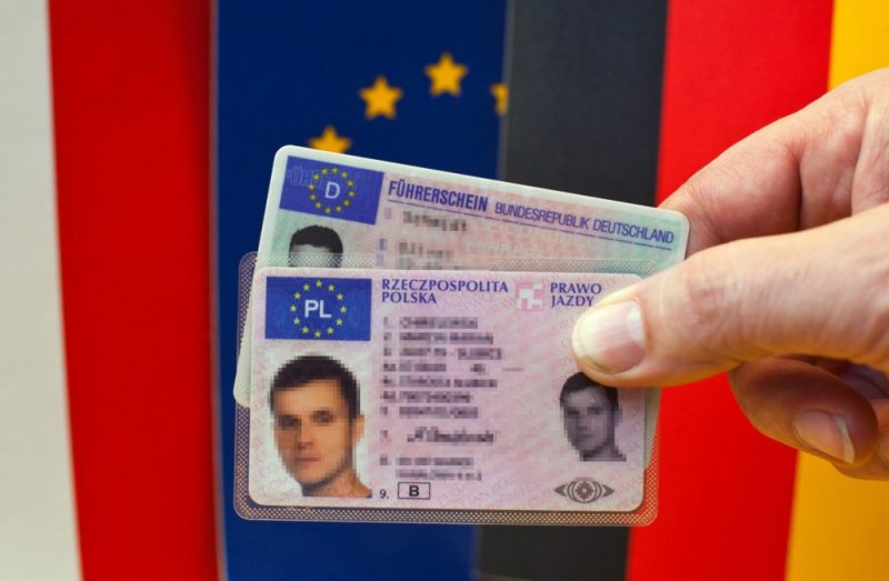 Permis de conduire : la question des contrôles médicaux obligatoires entrave un accord au Parlement européen