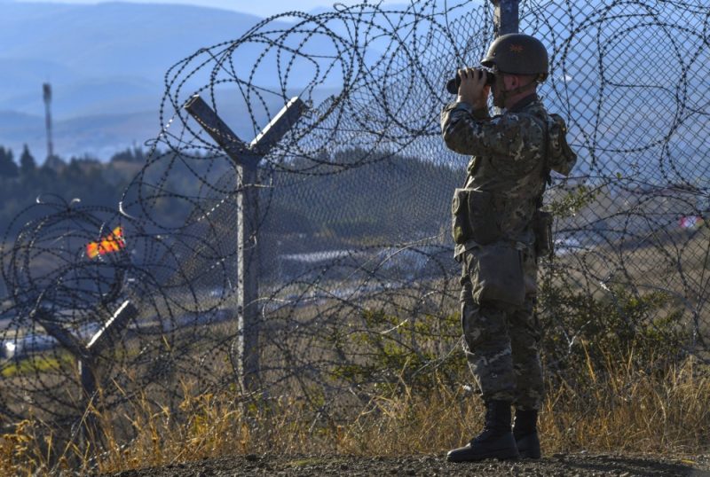 Dépassée par l’immigration, la menace russe n’est plus l’inquiétude première des Européens