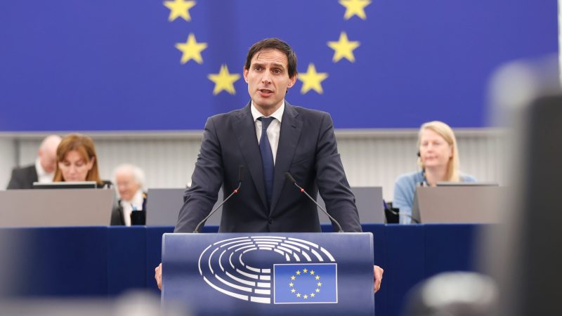 La Commission européenne dévoile ses objectifs climatiques pour 2040