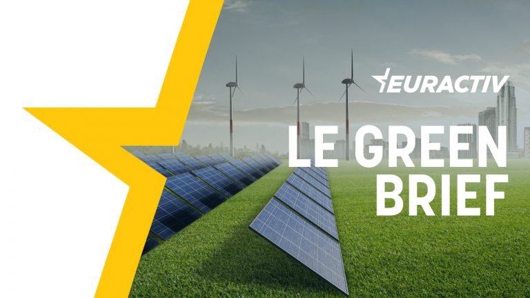Le Green Brief : un avant-goût des débats à venir sur la politique climatique de l’UE
