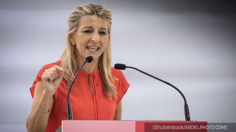 Conflit au Proche-Orient : la gauche espagnole dénonce « l’hypocrisie internationale »