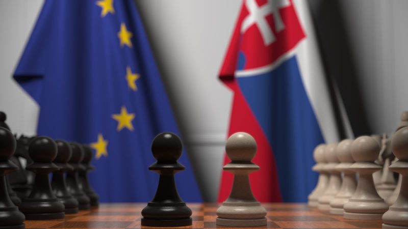 Slovaquie : les réformes du Code pénal pourraient entraîner des amendes et le gel des fonds européens