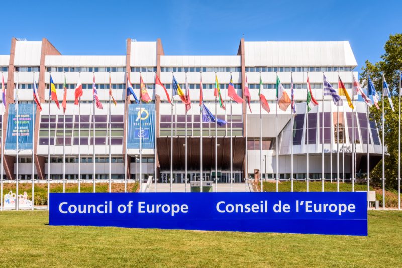 Une délégation du Conseil de l’Europe en Espagne au sujet de la loi d’amnistie et de l’État de droit