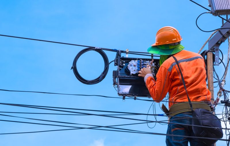 Régulation des infrastructures télécoms : les législateurs européens proches d’un accord