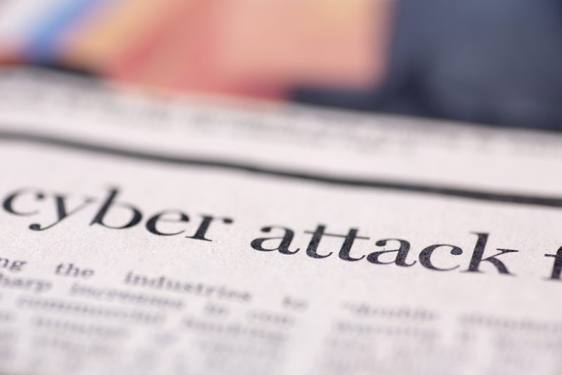 G7 : la perception de la menace des cyberattaques atteint un niveau record