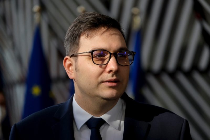 Guerre en Ukraine : la Tchéquie demande à l'UE d'acheter des munitions à l'étranger