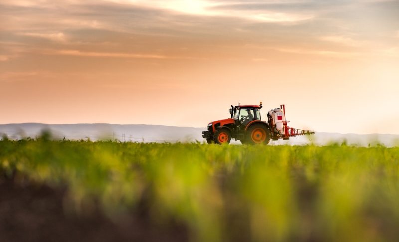 Une directive propose de créer des « permis tracteurs » pour les agriculteurs européens