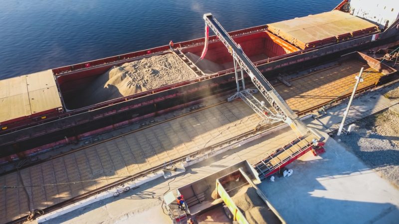 Importations ukrainiennes : les agriculteurs demandent plus de mesures de protection à l’UE