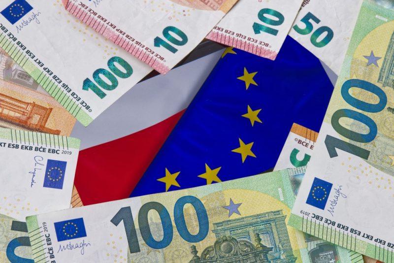 Fonds de relance : la Pologne et Bruxelles peinent à se mettre d’accord