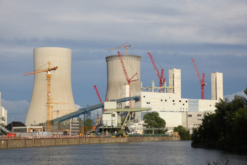 Le plus grand projet nucléaire des Balkans manque d’entreprises européennes